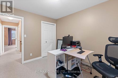 54 Princeton Place, Belleville, ON - Indoor Photo Showing Office