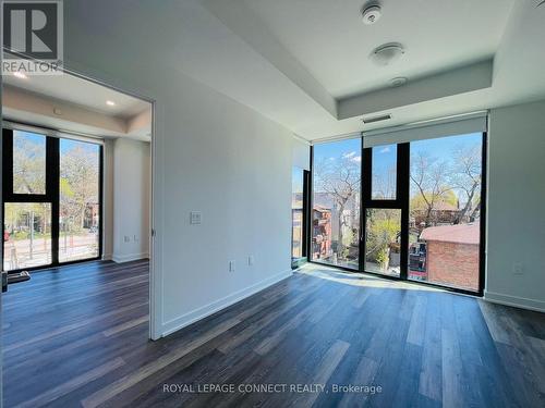 #306 -250 Lawrence Ave W, Toronto, ON - Indoor Photo Showing Other Room
