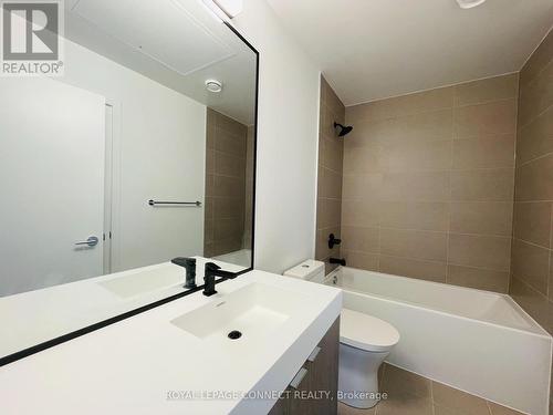 #306 -250 Lawrence Ave W, Toronto, ON - Indoor Photo Showing Bathroom