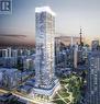 1606 - 11 Wellesley Street W, Toronto, ON  - Outdoor With View 