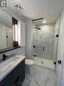 3313 - 5 Defries Street, Toronto, ON  - Indoor Photo Showing Bathroom 
