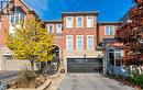 8 Carriage House Circle N, Richmond Hill, ON  - Outdoor With Facade 