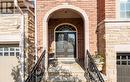 8 Carriage House Circle N, Richmond Hill, ON  - Outdoor 