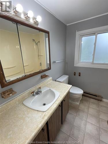 118 Cranbrook Court Unit# 15, Essex, ON - Indoor Photo Showing Bathroom