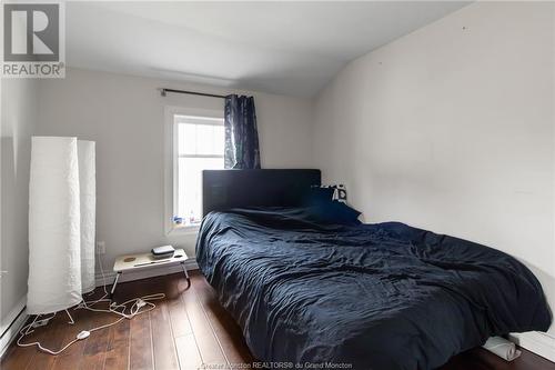 80 Lefurgey, Moncton, NB - Indoor Photo Showing Bedroom