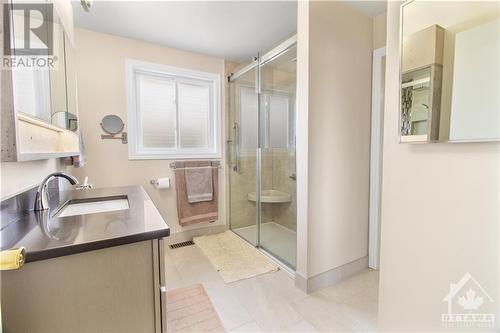 1613 Bottriell Way, Ottawa, ON - Indoor Photo Showing Bathroom