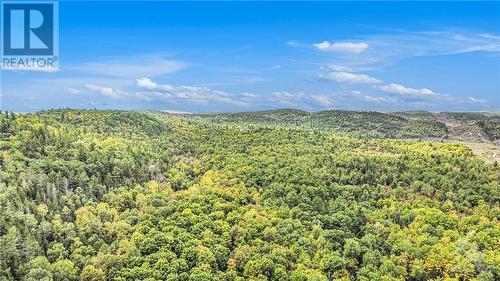 Lot 14&15 Triple Tower Road, Lanark Highlands, ON - Outdoor With View