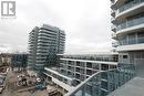 1604 - 9471 Yonge Street, Richmond Hill, ON  - Outdoor With Balcony 