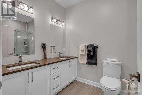 296 Stonewalk Way, Ottawa, ON - Indoor Photo Showing Bathroom