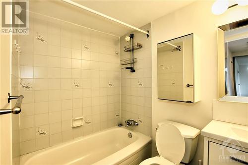40 Landry Street Unit#605, Ottawa, ON - Indoor Photo Showing Bathroom