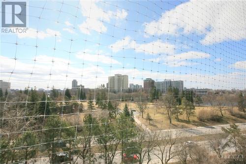 40 Landry Street Unit#605, Ottawa, ON - Outdoor With View