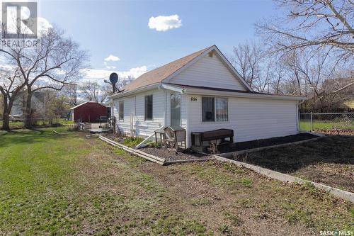 816 7Th Street, Perdue, SK - Outdoor