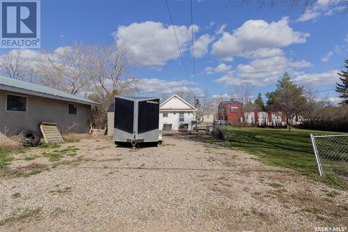 816 7Th Street, Perdue, SK - Outdoor