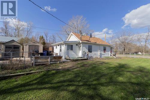 816 7Th Street, Perdue, SK - Outdoor