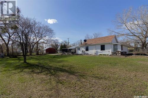 816 7Th Street, Perdue, SK - Outdoor