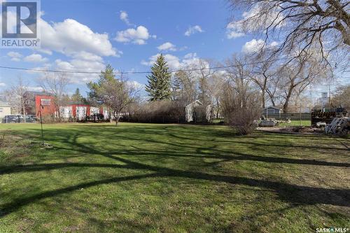 816 7Th Street, Perdue, SK - Outdoor With View