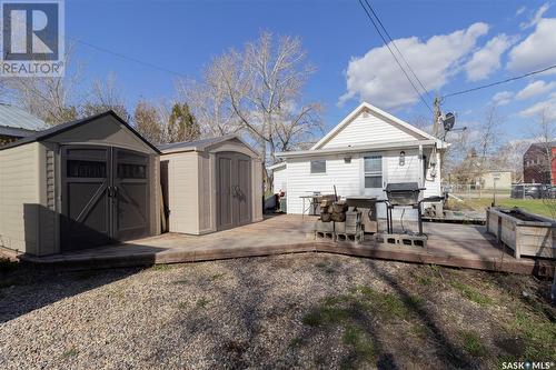 816 7Th Street, Perdue, SK - Outdoor