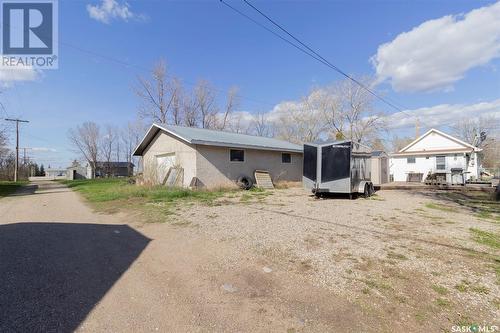 816 7Th Street, Perdue, SK - Outdoor