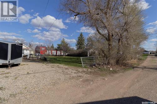 816 7Th Street, Perdue, SK - Outdoor With View