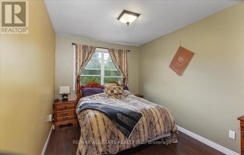 24 Lindell Road, Georgina, ON - Indoor Photo Showing Bedroom