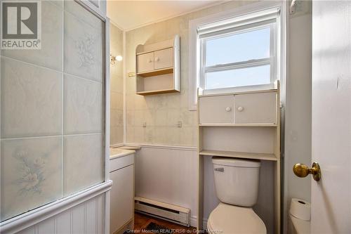 9577 Main, Richibucto, NB - Indoor Photo Showing Bathroom