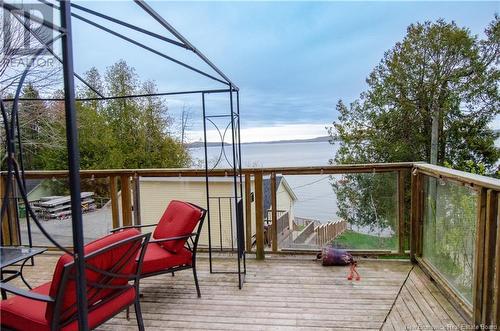 20 Riverside Lane, Saint John, NB - Outdoor With View With Exterior