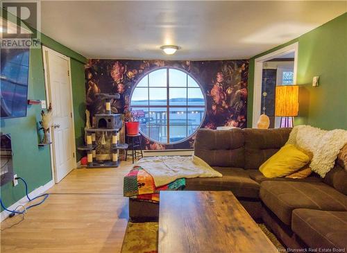 20 Riverside Lane, Saint John, NB - Indoor Photo Showing Living Room