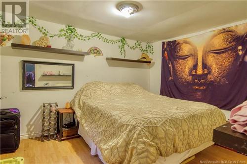 20 Riverside Lane, Saint John, NB - Indoor Photo Showing Bedroom