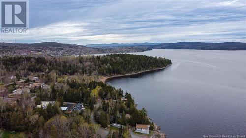 20 Riverside Lane, Saint John, NB - Outdoor With Body Of Water With View
