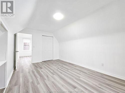 255 Selkirk Street, Chatham, ON - Indoor Photo Showing Other Room