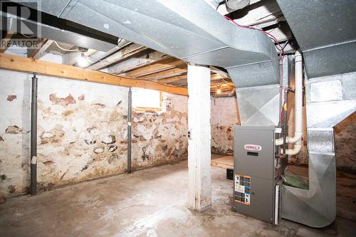 412 Northland Rd, Sault Ste. Marie, ON - Indoor Photo Showing Basement