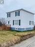 408 Main Street, New Wes Valley, NL  - Outdoor With Exterior 