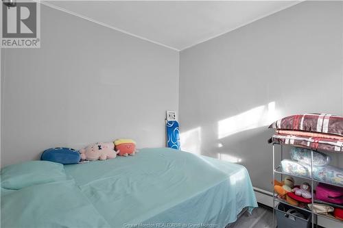 81-83 Adelaide, Saint John, NB - Indoor Photo Showing Bedroom