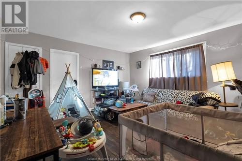 81-83 Adelaide, Saint John, NB - Indoor Photo Showing Living Room