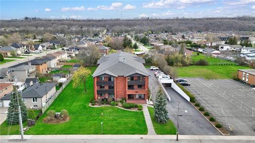 386 Highway #8|Unit #301, Stoney Creek, ON - Outdoor With Balcony With View