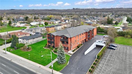 386 Highway #8|Unit #301, Stoney Creek, ON - Outdoor With View