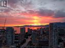3802 1372 Seymour Street, Vancouver, BC  - Outdoor With View 