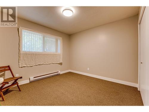 3413 Okanagan Avenue Unit# 5, Vernon, BC - Indoor Photo Showing Other Room