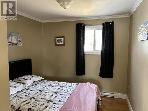 83 Main Street, Deadman'S Bay, NL - Indoor Photo Showing Bedroom