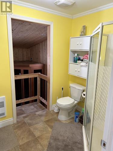 83 Main Street, Deadman'S Bay, NL - Indoor Photo Showing Bathroom