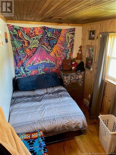 30 Gulch Road, Perth-Andover, NB - Indoor Photo Showing Bedroom