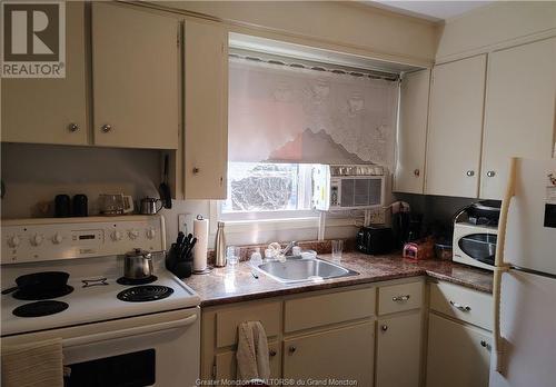 465 Gremley Dr, Miramichi, NB - Indoor Photo Showing Kitchen