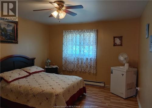 465 Gremley Dr, Miramichi, NB - Indoor Photo Showing Bedroom