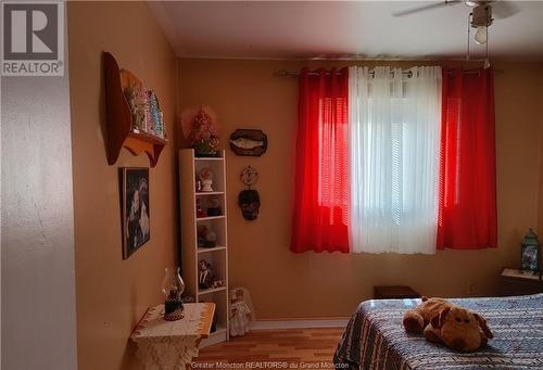 465 Gremley Dr, Miramichi, NB - Indoor Photo Showing Bedroom