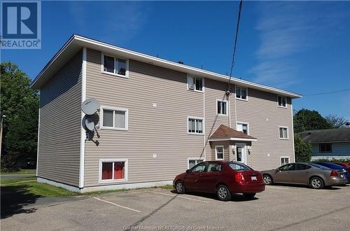 465 Gremley Dr, Miramichi, NB - Outdoor With Exterior