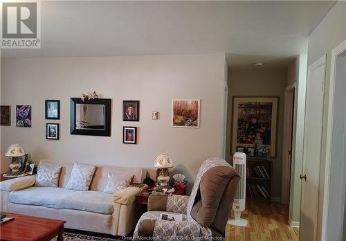 465 Gremley Dr, Miramichi, NB - Indoor Photo Showing Living Room