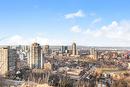 View from Balcony - 222 Concession Street|Unit #408, Hamilton, ON  - Outdoor With View 