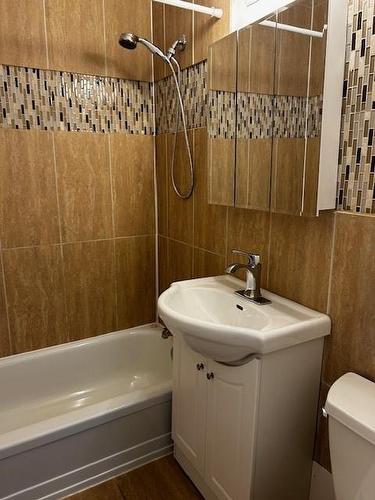 222 Concession Street|Unit #408, Hamilton, ON - Indoor Photo Showing Bathroom