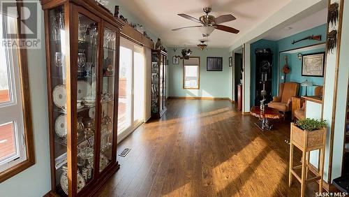 2015 1St Street N, Rockglen, SK - Indoor Photo Showing Other Room