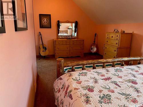 2015 1St Street N, Rockglen, SK - Indoor Photo Showing Bedroom